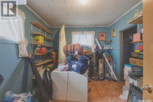 Hagel Acreage Rosthern, Rosthern Rm No. 403, SK - Indoor