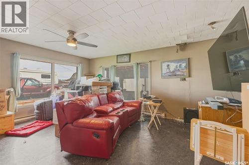 Hagel Acreage Rosthern, Rosthern Rm No. 403, SK - Indoor