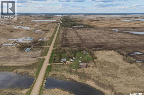Hagel Acreage Rosthern, Rosthern Rm No. 403, SK - Outdoor With View