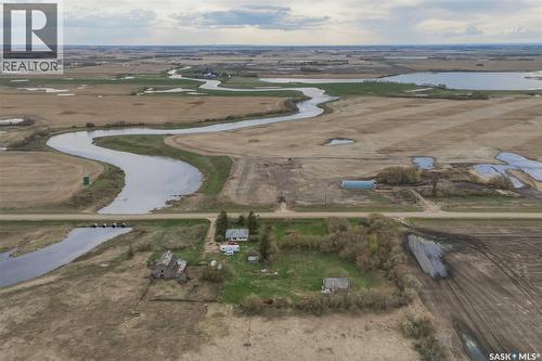 Hagel Acreage Rosthern, Rosthern Rm No. 403, SK - Outdoor With View