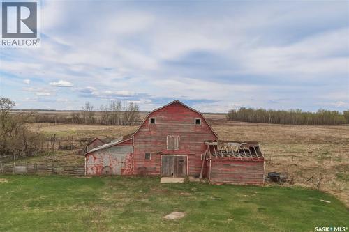 Hagel Acreage Rosthern, Rosthern Rm No. 403, SK - Outdoor With View