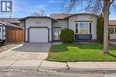 5851 Ehrle Crescent, Regina, SK 