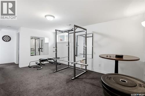 5851 Ehrle Crescent, Regina, SK 