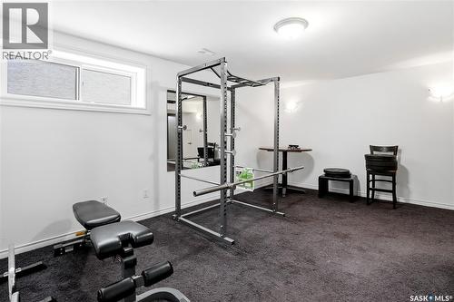5851 Ehrle Crescent, Regina, SK 