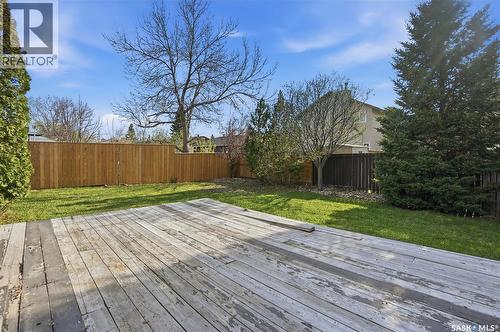 5851 Ehrle Crescent, Regina, SK 