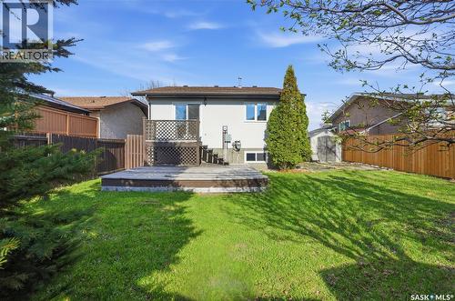 5851 Ehrle Crescent, Regina, SK 