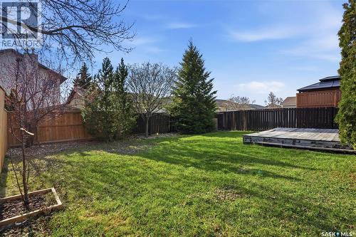 5851 Ehrle Crescent, Regina, SK 