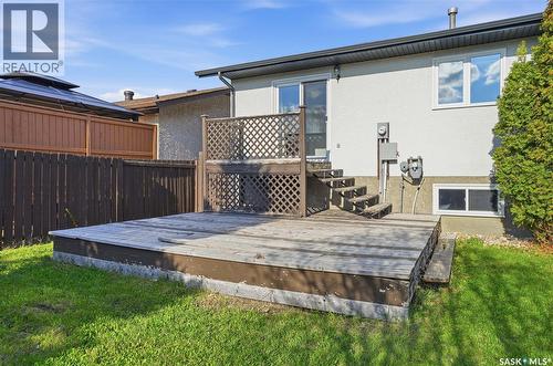 5851 Ehrle Crescent, Regina, SK 