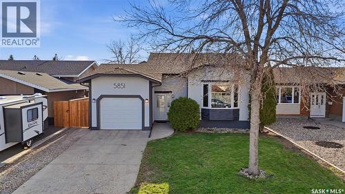 5851 Ehrle Crescent, Regina, SK 