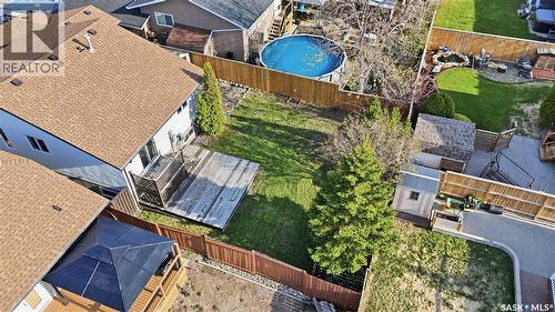 5851 Ehrle Crescent, Regina, SK 