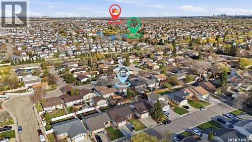 5851 Ehrle Crescent, Regina, SK 