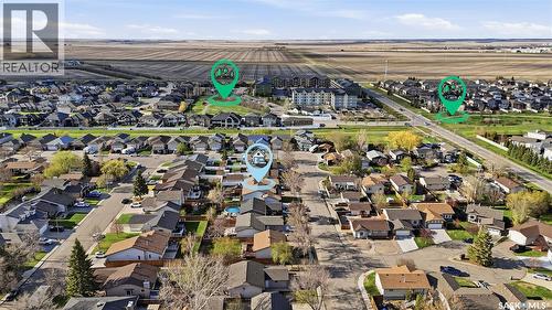 5851 Ehrle Crescent, Regina, SK 
