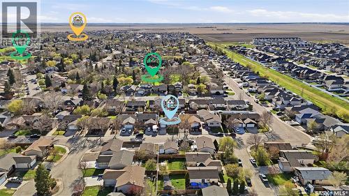 5851 Ehrle Crescent, Regina, SK 