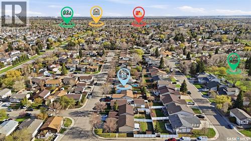 5851 Ehrle Crescent, Regina, SK 