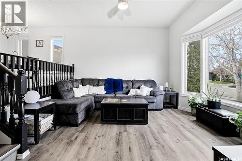 5851 Ehrle Crescent, Regina, SK 