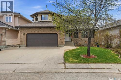 5078 Wascana Vista COURT  Regina, SK S4V 2S2