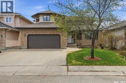 5078 Wascana Vista COURT  Regina, SK S4V 2S2