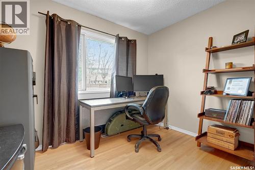 3211 29Th Avenue, Regina, SK - Indoor Photo Showing Office