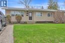 3211 29Th Avenue, Regina, SK  - Outdoor 