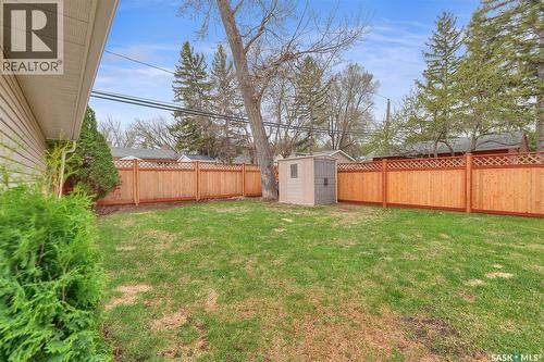 3211 29Th Avenue, Regina, SK - Outdoor