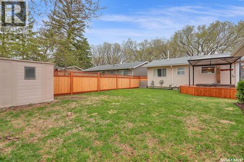 3211 29Th Avenue, Regina, SK - Outdoor