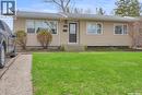 3211 29Th Avenue, Regina, SK  - Outdoor 