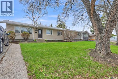 3211 29Th Avenue, Regina, SK - Outdoor