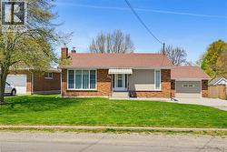 168 MONTCLAIR Crescent Waterford, ON N0E 1Y0