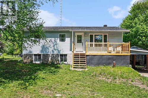 10 BAY ROAD  Rideau Lakes, ON K0G 1L0