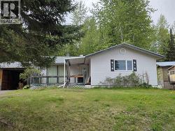 58 FULTON STREET Granisle, BC V0J 1W0