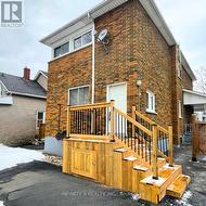 2 - 6262 KER STREET Niagara Falls (Dorchester), ON L2G 1X8