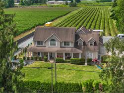 1189 GLADWIN ROAD  Abbotsford, BC V2T 5Y4