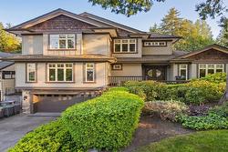 12536 26A AVENUE  Surrey, BC V4A 2M2