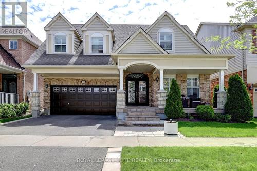 1094 HEPBURN ROAD  Milton, ON L9T 6X5