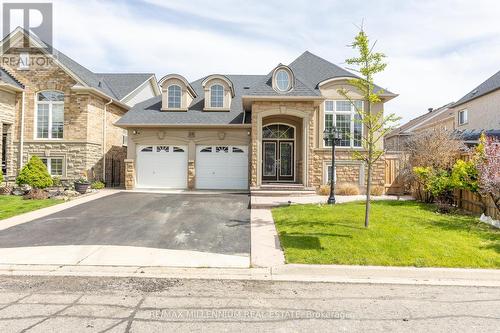 28 DONHERB CRESCENT  Caledon, ON L7C 1E4