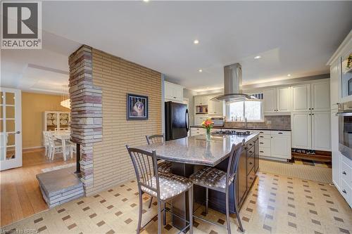 9 Summerhayes Crescent, Brantford, ON - Indoor