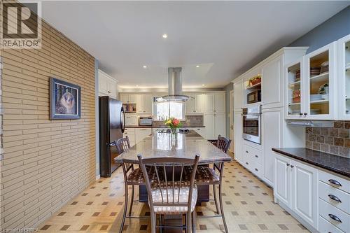 9 Summerhayes Crescent, Brantford, ON - Indoor Photo Showing Other Room