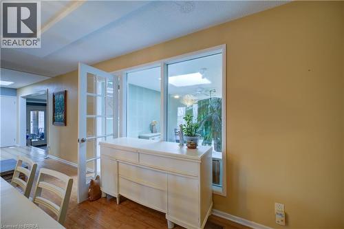 9 Summerhayes Crescent, Brantford, ON - Indoor