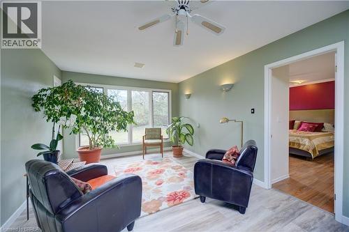 9 Summerhayes Crescent, Brantford, ON - Indoor