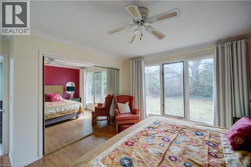 9 Summerhayes Crescent, Brantford, ON - Indoor Photo Showing Bedroom