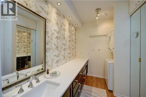 9 Summerhayes Crescent, Brantford, ON - Indoor