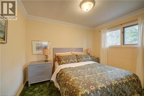 9 Summerhayes Crescent, Brantford, ON - Indoor Photo Showing Bedroom