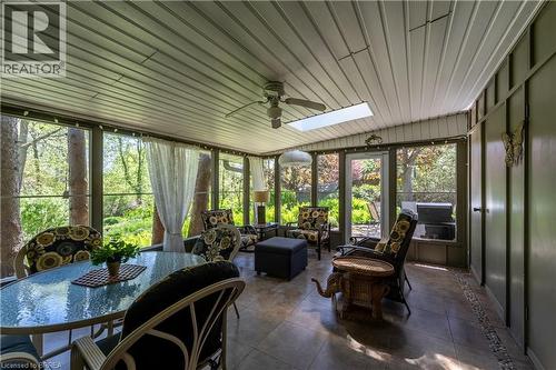 9 Summerhayes Crescent, Brantford, ON - Indoor