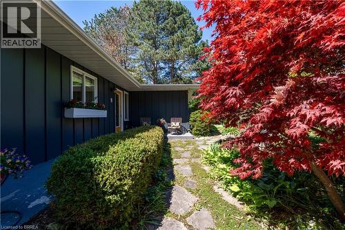 9 Summerhayes Crescent, Brantford, ON - Outdoor