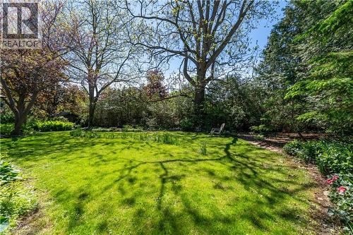9 Summerhayes Crescent, Brantford, ON - Outdoor