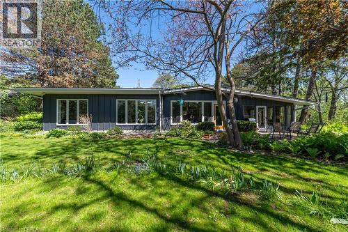 9 Summerhayes Crescent, Brantford, ON - Outdoor