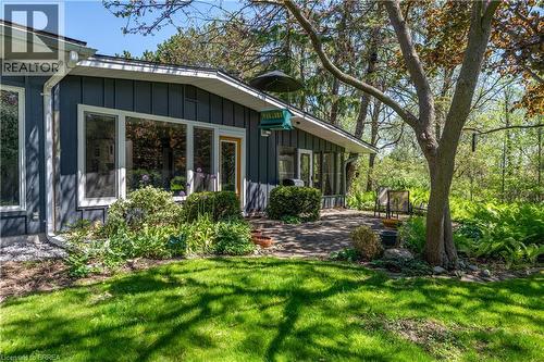 9 Summerhayes Crescent, Brantford, ON - Outdoor