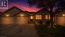 24 Griffiths Drive Unit# 9, Paris, ON  - Outdoor 