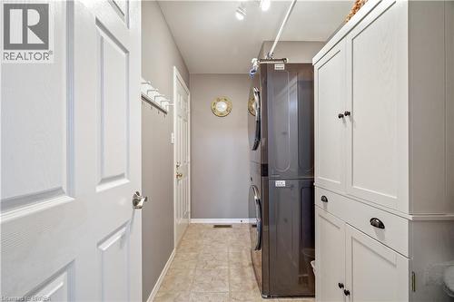 24 Griffiths Drive Unit# 9, Paris, ON - Indoor Photo Showing Other Room