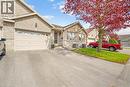 24 Griffiths Drive Unit# 9, Paris, ON  - Outdoor 